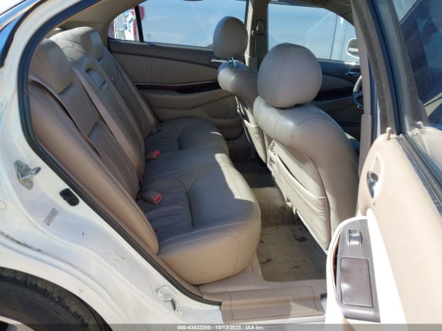 2001 ACURA TL 19UUA56751A000766 Photo 7