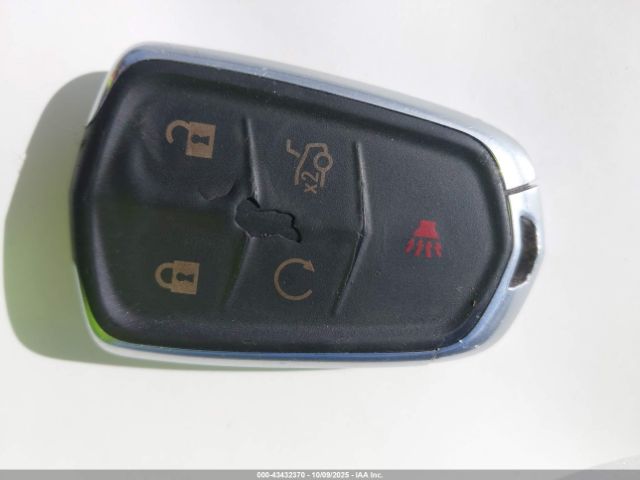 2017 CADILLAC CTS-V 1G6A15S66H0195861 Photo 10