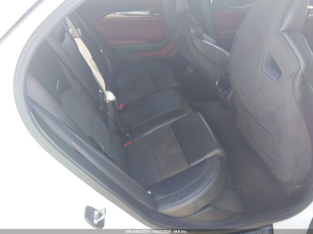 2017 CADILLAC CTS-V 1G6A15S66H0195861 Photo 7