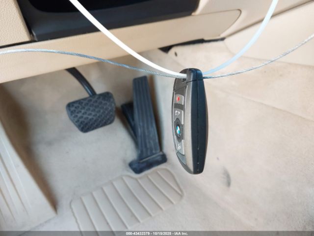 2014 BMW 535I WBA5B1C59ED478136 Photo 10