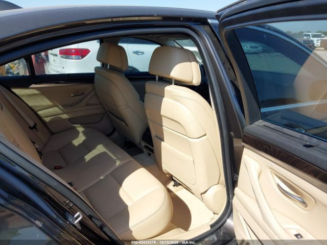 2014 BMW 535I WBA5B1C59ED478136 Photo 7