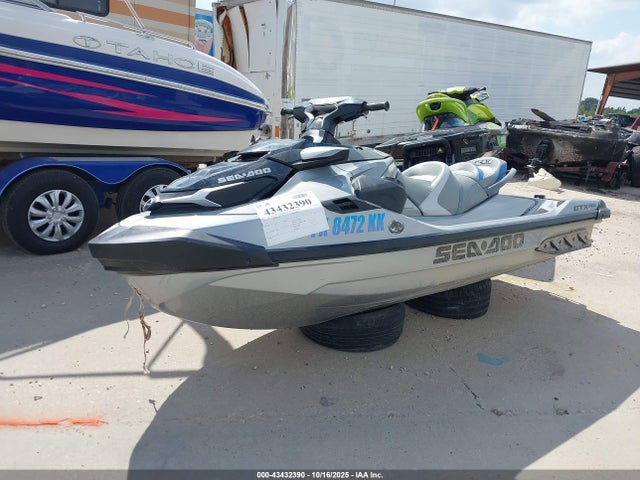 YDV95921F121 Seadoo Seadoo
