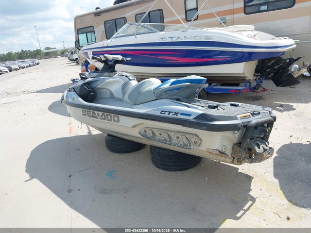 YDV95921F121 Seadoo Seadoo