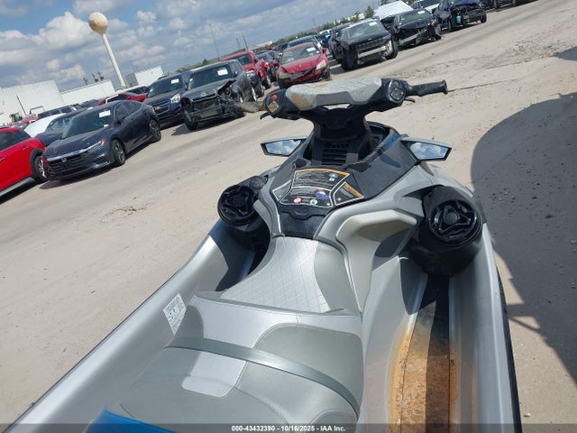 YDV95921F121 Seadoo Seadoo