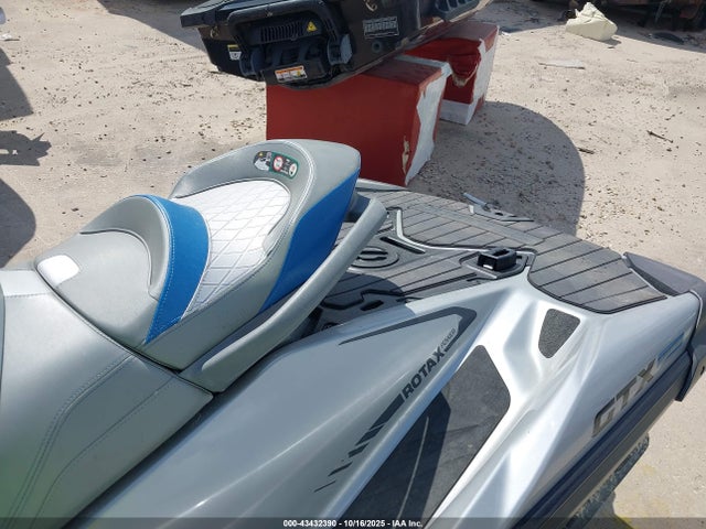 YDV95921F121 Seadoo Seadoo