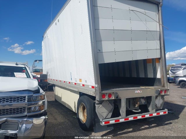 3H3V281CXHT286738 Hyundai Translead Inc Hyundai Translead Trailers