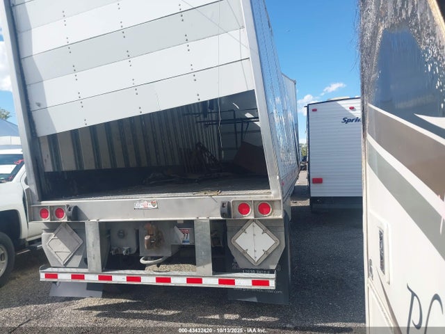 3H3V281CXHT286738 Hyundai Translead Inc Hyundai Translead Trailers