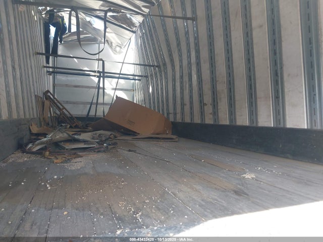 3H3V281CXHT286738 Hyundai Translead Inc Hyundai Translead Trailers