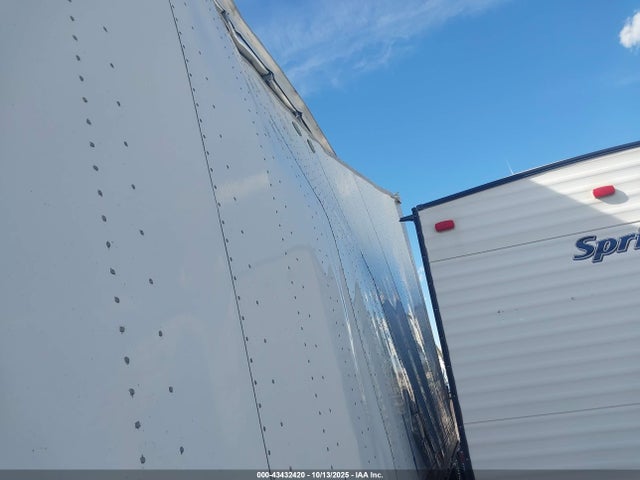 3H3V281CXHT286738 Hyundai Translead Inc Hyundai Translead Trailers
