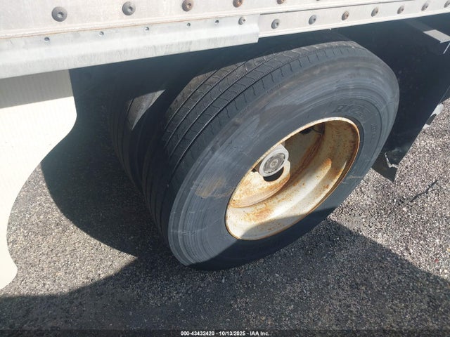 3H3V281CXHT286738 Hyundai Translead Inc Hyundai Translead Trailers