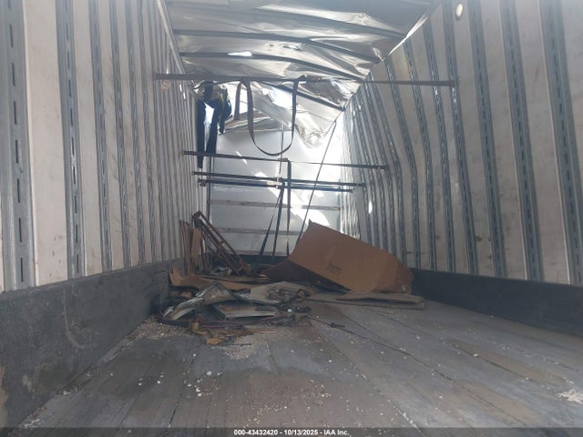 3H3V281CXHT286738 Hyundai Translead Inc Hyundai Translead Trailers