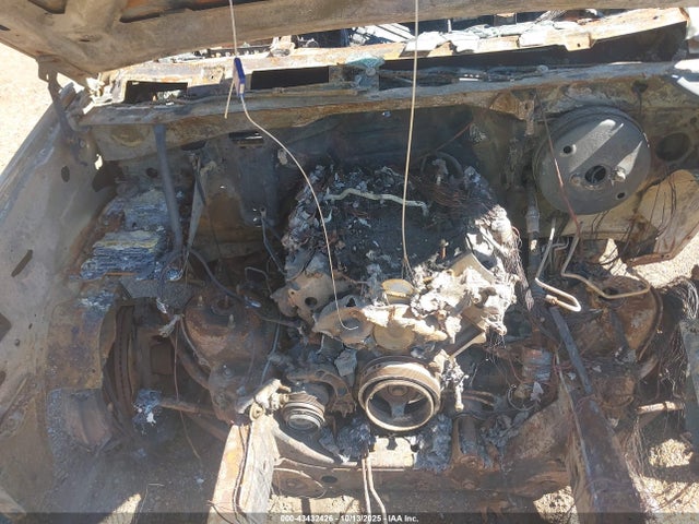 2009 CADILLAC ESCALADE ESV 1GYFK26289R257127 Photo 9