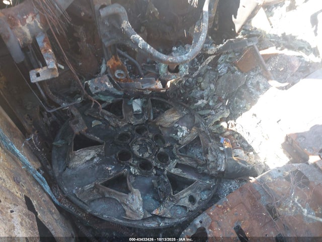 2009 CADILLAC ESCALADE ESV 1GYFK26289R257127 Photo 10