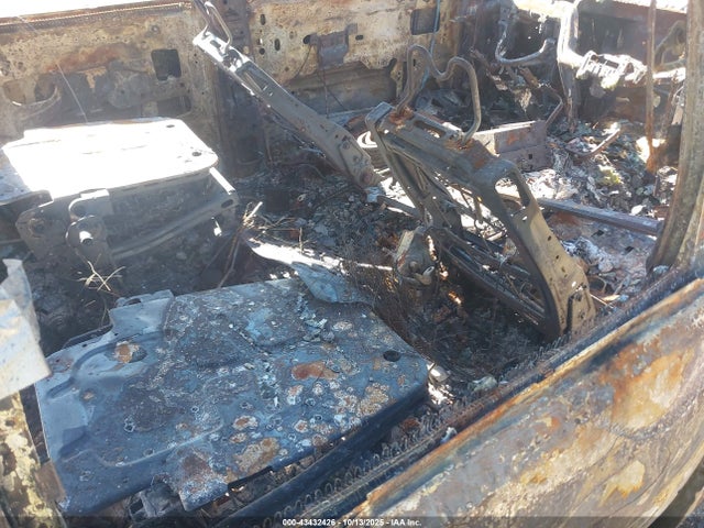 2009 CADILLAC ESCALADE ESV 1GYFK26289R257127 Photo 7