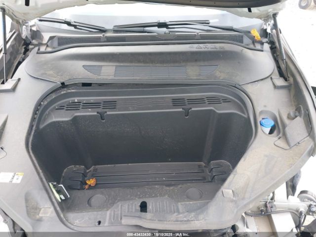 2023 FORD MUSTANG MACH-E 3FMTK3R41PMA93516 Photo 9