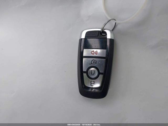 2023 FORD MUSTANG MACH-E 3FMTK3R41PMA93516 Photo 10