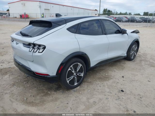 2023 FORD MUSTANG MACH-E 3FMTK3R41PMA93516 Photo 3