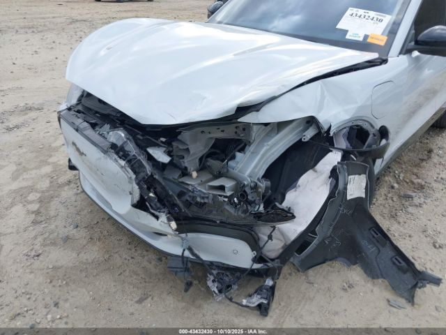 2023 FORD MUSTANG MACH-E 3FMTK3R41PMA93516 Photo 5