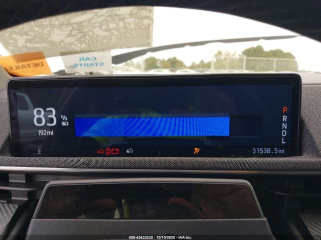 2023 FORD MUSTANG MACH-E 3FMTK3R41PMA93516 Photo 6