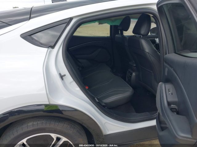 2023 FORD MUSTANG MACH-E 3FMTK3R41PMA93516 Photo 7