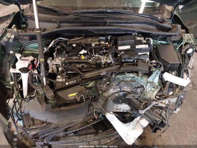 2024 TOYOTA COROLLA CROSS 7MUEAAAG8RV075064 Photo 9