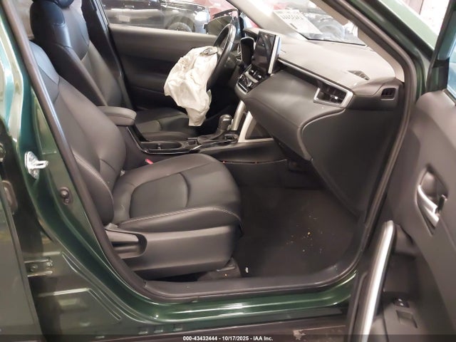 2024 TOYOTA COROLLA CROSS 7MUEAAAG8RV075064 Photo 4