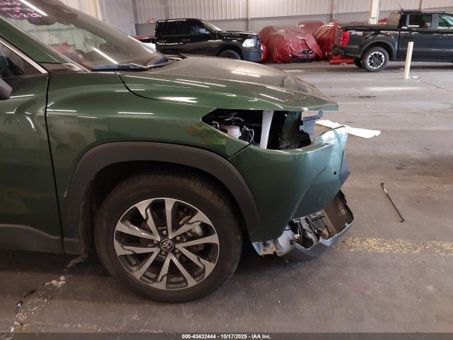 2024 TOYOTA COROLLA CROSS 7MUEAAAG8RV075064 Photo 5