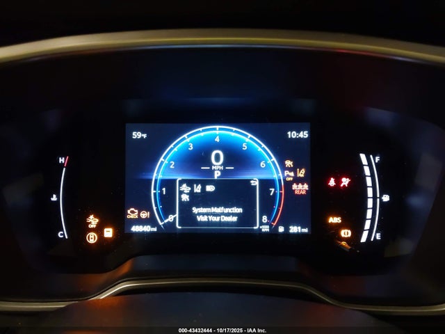 2024 TOYOTA COROLLA CROSS 7MUEAAAG8RV075064 Photo 6