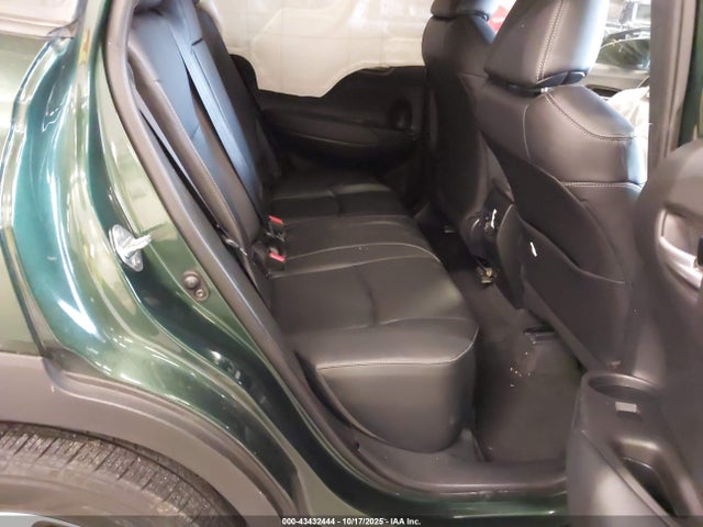 2024 TOYOTA COROLLA CROSS 7MUEAAAG8RV075064 Photo 7