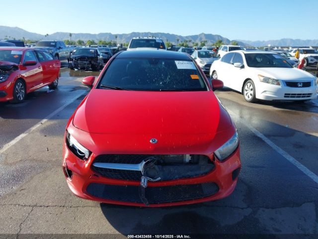 2020 MERCEDES-BENZ A 220 W1K3G4FB5LW043717 Photo 5