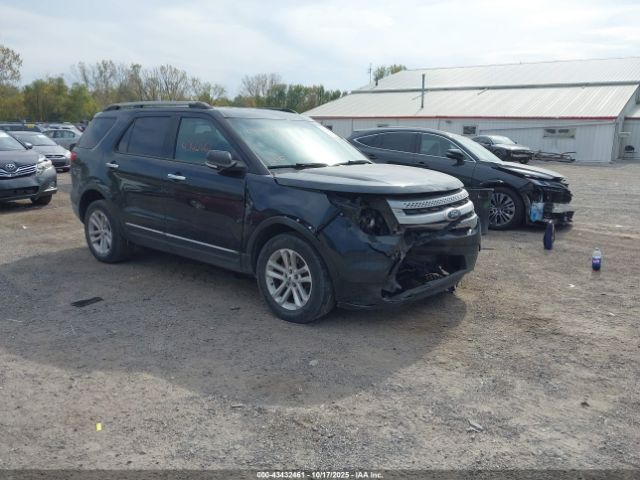 2015 FORD EXPLORER 1FM5K8D81FGB00697