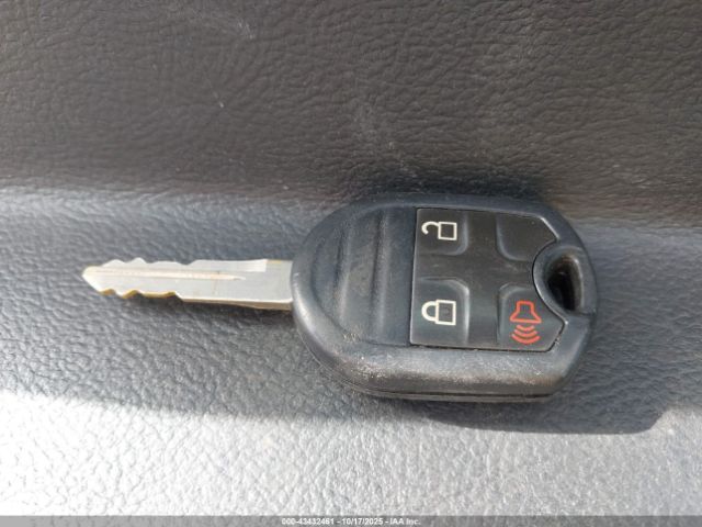 2015 FORD EXPLORER 1FM5K8D81FGB00697 Photo 10