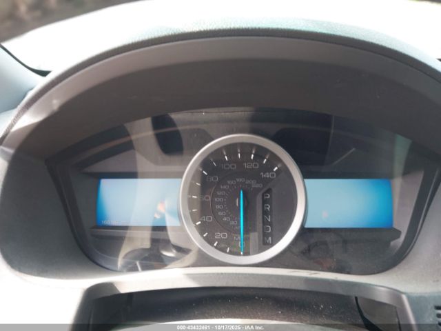 2015 FORD EXPLORER 1FM5K8D81FGB00697 Photo 6