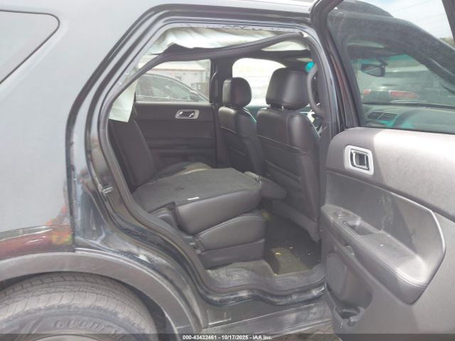 2015 FORD EXPLORER 1FM5K8D81FGB00697 Photo 7