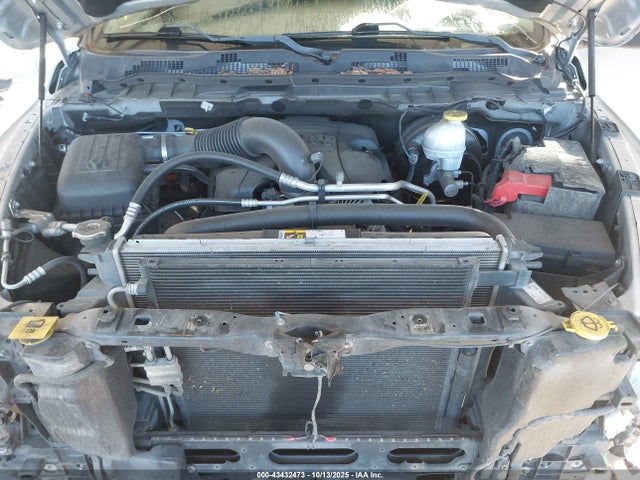 RAM 1500 2018 1C6RR7FT0JS252772 Image 10