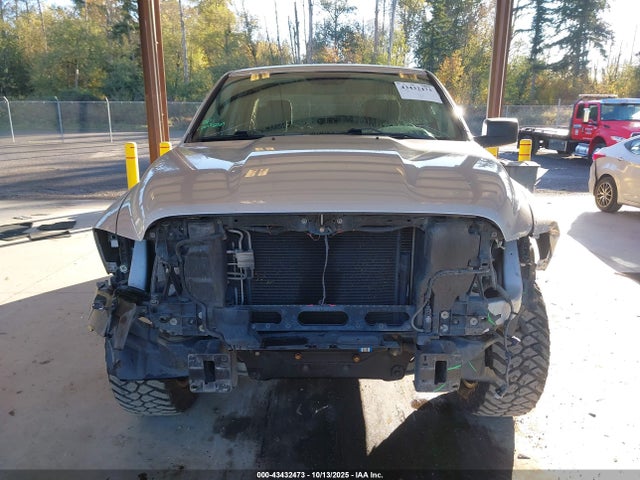 RAM 1500 2018 1C6RR7FT0JS252772 Image 12