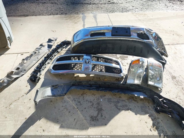 RAM 1500 2018 1C6RR7FT0JS252772 Image 11