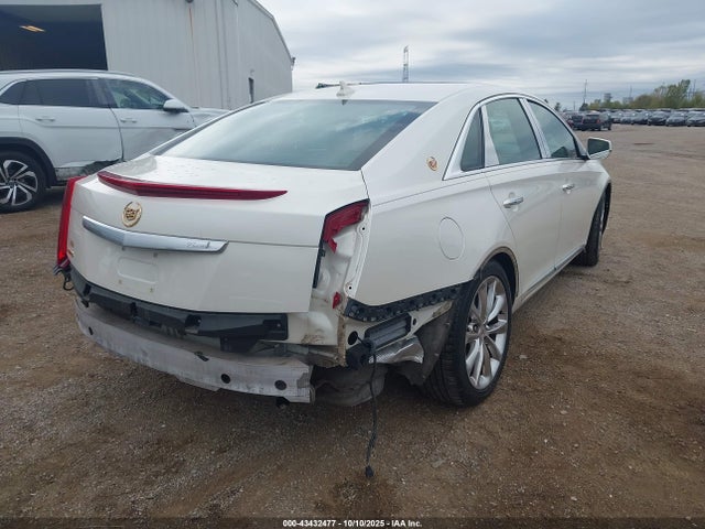 2014 CADILLAC XTS 2G61M5S31E9201984 Photo 3