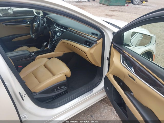 2014 CADILLAC XTS 2G61M5S31E9201984 Photo 4