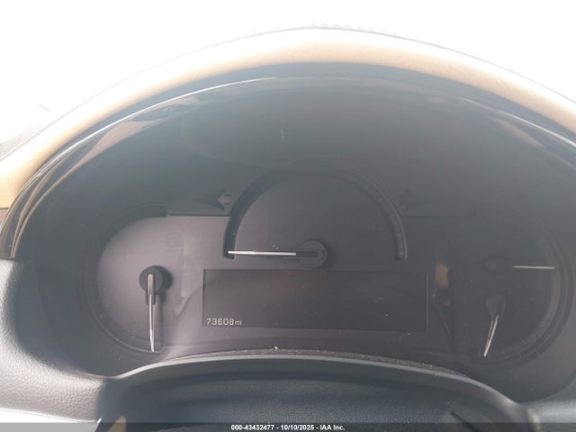 2014 CADILLAC XTS 2G61M5S31E9201984 Photo 6