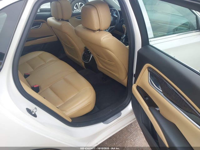 2014 CADILLAC XTS 2G61M5S31E9201984 Photo 7