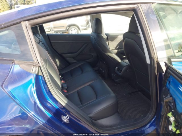 2022 TESLA MODEL 3 5YJ3E1EB1NF340412 Photo 7