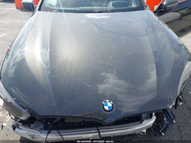 2023 BMW 840 WBAAE2C00PCM47768 Photo 9