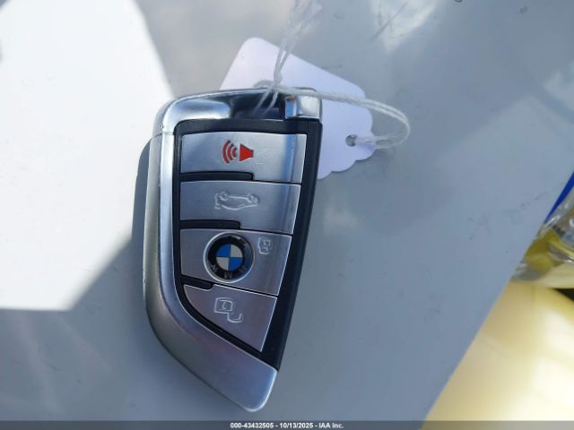 2023 BMW 840 WBAAE2C00PCM47768 Photo 10