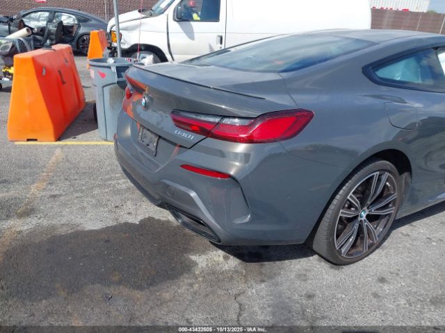2023 BMW 840 WBAAE2C00PCM47768 Photo 3