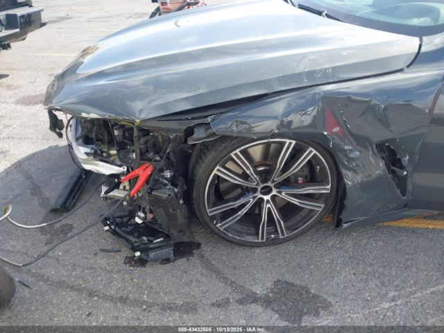 2023 BMW 840 WBAAE2C00PCM47768 Photo 5