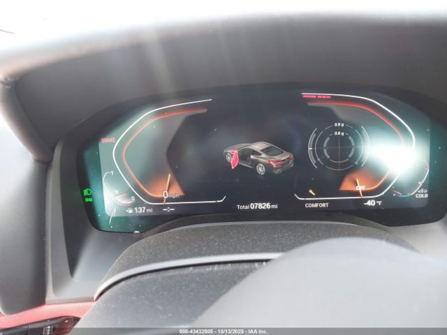 2023 BMW 840 WBAAE2C00PCM47768 Photo 6