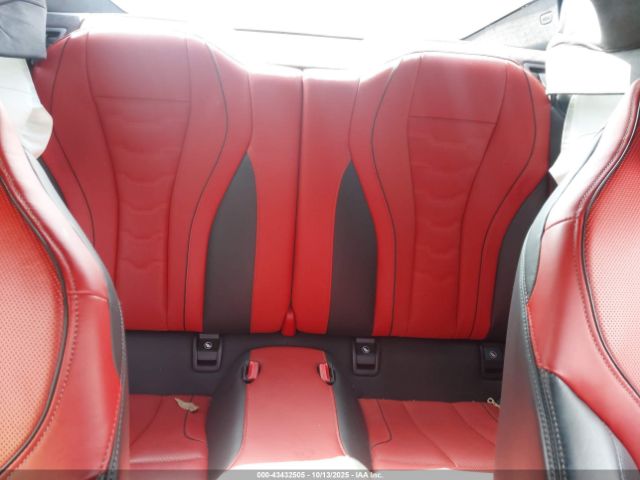 2023 BMW 840 WBAAE2C00PCM47768 Photo 7