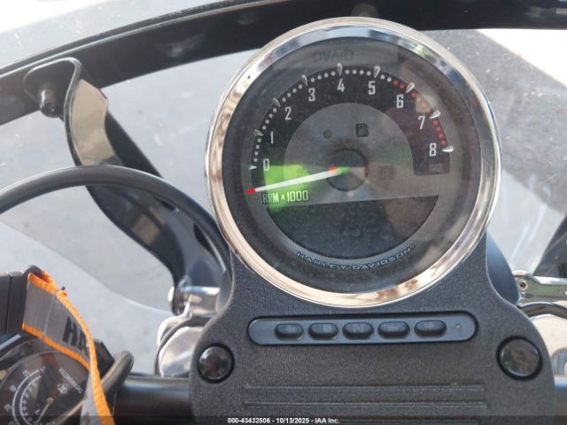 2014 HARLEY-DAVIDSON XL883 1HD4LE217EC439535 Photo 6