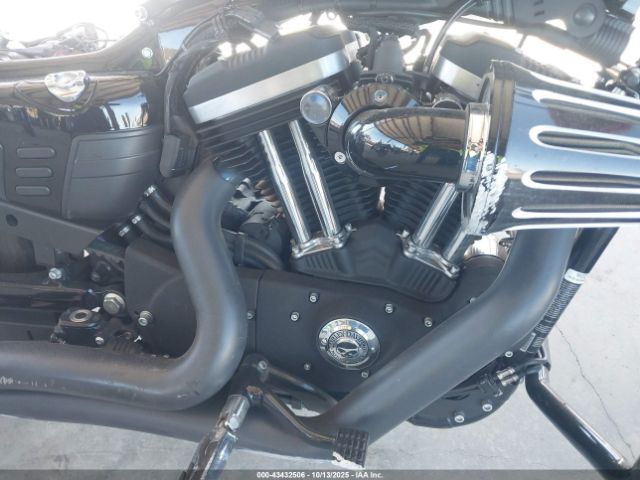 2014 HARLEY-DAVIDSON XL883 1HD4LE217EC439535 Photo 7